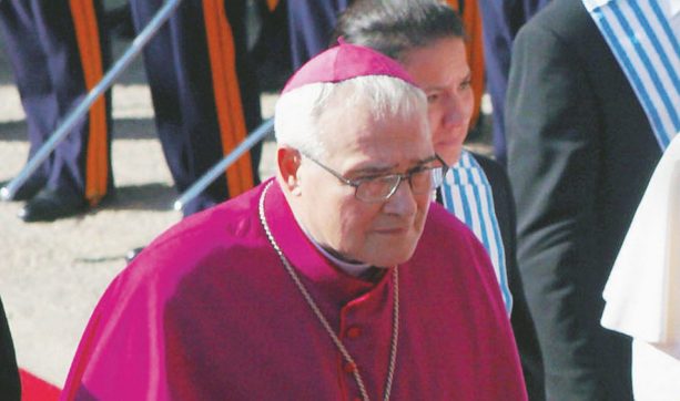 Negri ora promette obbedienza al Papa. Ma lo scarica anche Cl