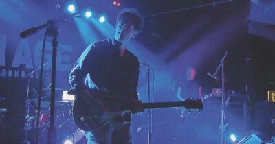 Copertina di Csi, nuove macerie  in diretta dal 1990