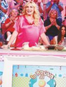 Copertina di Produci, consuma e guarda come si cucina bene in tv