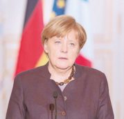 Copertina di Da Roma niente armi, ma tanta diplomazia