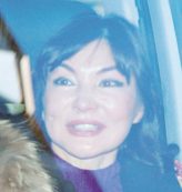 Copertina di Shalabayeva, ora l’accusa è sequestro