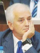 Copertina di Tavecchio e Lotito, tandem alla guerra della Lega Pro