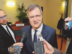 Copertina di Tra faide di partito e convenienza: Matteo s’arena sulle nomine