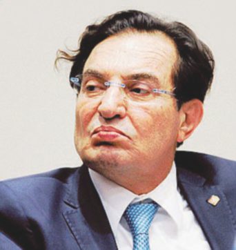 Sfiducia, massoni e assessori “precari”. Stavolta Crocetta rischia per davvero