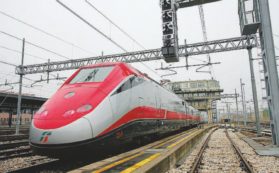 Copertina di La privatizzazione senza concorrenza