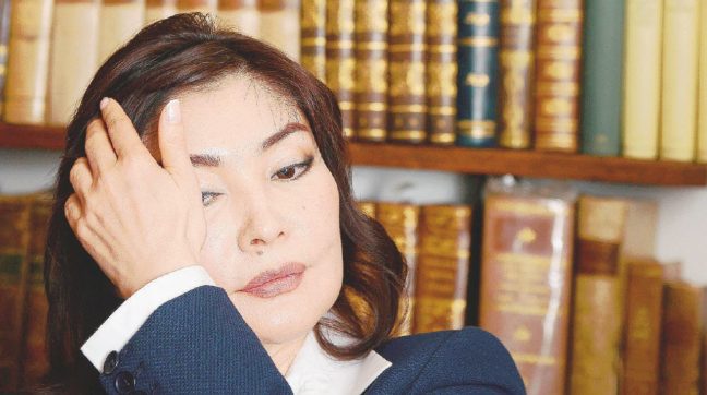 Caso Shalabayeva, i pm puntano al livello politico