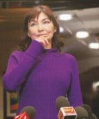 Copertina di Caso Shalabayeva, l’aereo fu pagato prima del sì del pm