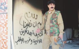 Copertina di La promessa curda: “Mai più Isis a Sinjar”