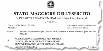 Copertina di Gli invalidi possono attendere