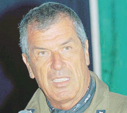 “La Difesa è senza soldi, favori insensati”