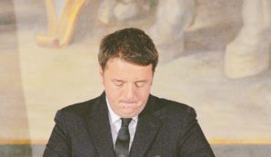 Copertina di Il governo festeggia il flop miliardario del Jobs Act