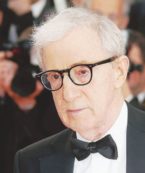 Copertina di Infaticabile Allen. Dopo “Irrational Man” nuovo film in montaggio