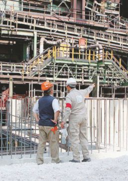 “All’Ilva hanno sotterrato rifiuti tossici e nocivi”