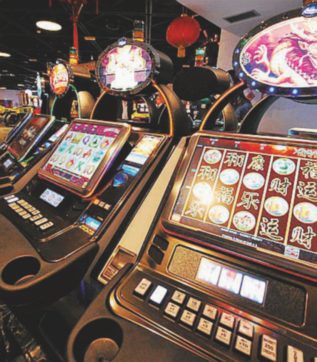 Riecco la leggina pro-slot. Bipartisan