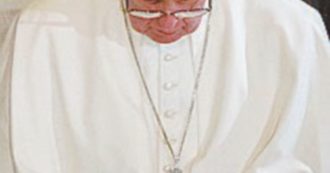 Omicidio Darya Dugina, Papa Francesco: “Nella guerra pagano gli innocenti”. Kiev: “Non era vittima incolpevole”