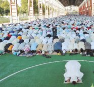 Copertina di Fratelli e sorelle,  io sono  l’Imam