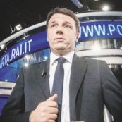 Copertina di Il premier a reti unificate: in tv il doppio del Caimano