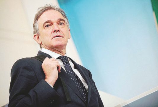 “L’aeroporto s’ha da fare”: la Toscana dice sì