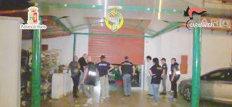 Copertina di Ville, supermercati e credit card: il tesoro di Messina Denaro