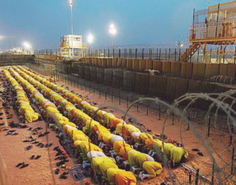 Da Mr Nessuno a Califfo  le troppe vite di al Baghdadi