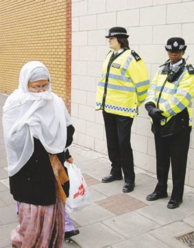 La schiavitù coniugale all’ombra del Big Ben