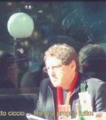 Copertina di Buzzi scrisse a De Cataldo “Ti vogliamo sindaco”