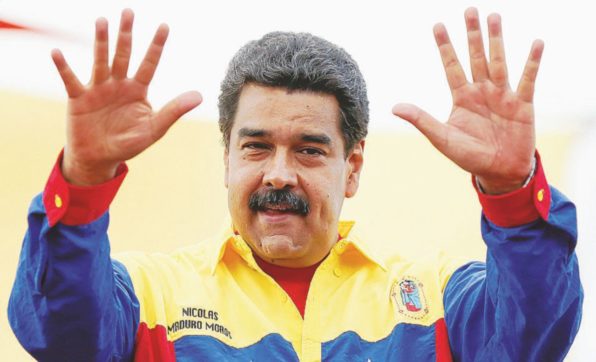 Maduro, addio dai peggiori bar di Caracas