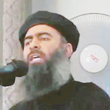 I Top Gun e le autobotti del Califfo: “Bombe fra 45 minuti”