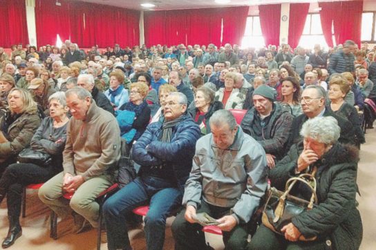 I 22mila scippati di Ferrara: addio a 160 milioni