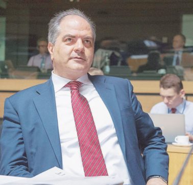 Una lettera di Castiglione e il bando non vale più