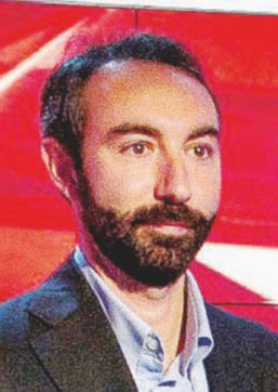 Sabotata l’auto del consigliere M5s Davide Barillari