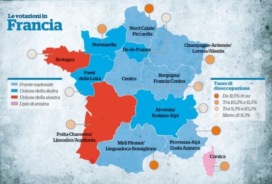 Valls sceglie il male minore: fuoco amico sui candidati Ps