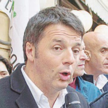 Copertina di 300 mila gli occupati in più secondo Renzi (e lui solo)