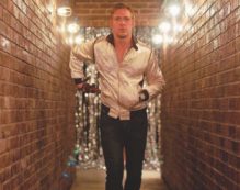 Copertina di Piacere, sono Ryan Gosling, il rottamatore di Hollywood