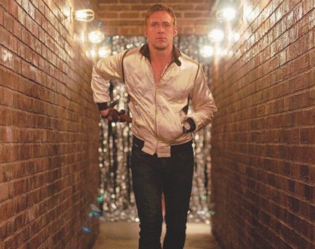 Piacere, sono Ryan Gosling, il rottamatore di Hollywood