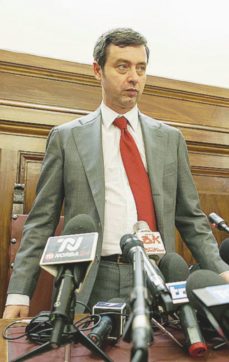 Toghe in pensione, è caos Rischio paralisi al Csm