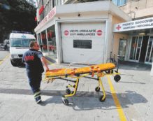 Copertina di Un ospedale quasi  inutile in regalo a Bagnasco