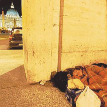 Barboni spariti  tra San Pietro e Termini  “Hanno paura”