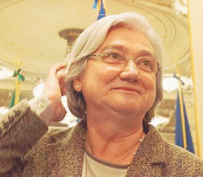 La mafia di Ostia tra editoria e associazioni