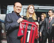 Copertina di La telefonata tra B. e Maroni per favorire il “padrone” di Sesto