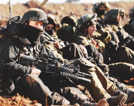 Il mio nome è Yossi Cohen, sono il “modello” del Mossad