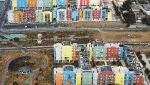 Copertina di Politica-affari, 60 anni  dopo è sempre “Capitale corrotta”