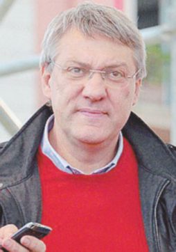 Landini: “Il nostro progetto non sarà somma di partitini”