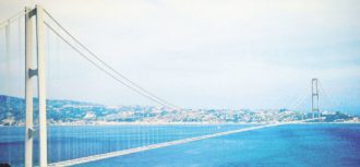 Copertina di Il costruttore con la leghista: “Dai, fottiamo lo Stato sul Ponte”