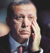 Copertina di Le rotte del petrolio del jihad tra Italia e Ucraina