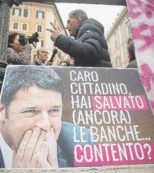 Copertina di Prestiti facili, bond col trucco, riciclaggio. Solo per Padoan  le banche sono sane