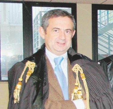 “Legambiente è legata ai ras delle discariche”