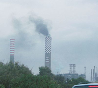 Emissioni ed energia verde, i ritardi dell’Italia