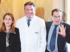 Copertina di Il gip di Palermo riapre il mistero della telefonata Crocetta-Tutino