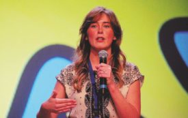 Copertina di Leopolda senza gloria: festa mesta per la Boschi